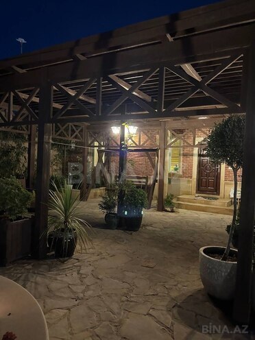Satılır 5 otaqlı həyət evi/bağ evi 191 m², Mərdəkan q., photo 19 from 22