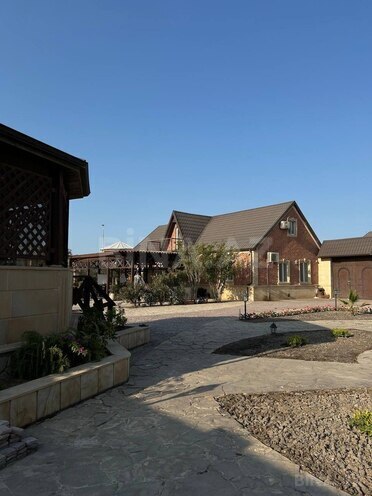 Satılır 5 otaqlı həyət evi/bağ evi 191 m², Mərdəkan q., photo 15 from 22