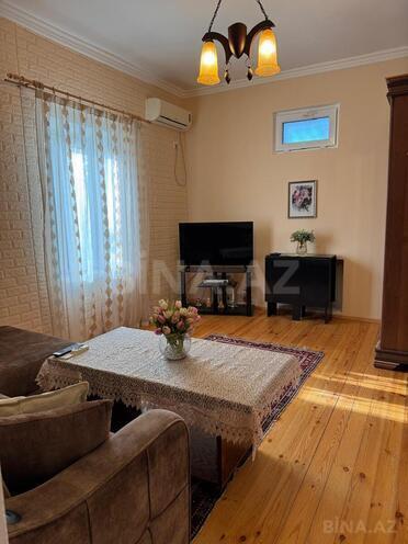 Satılır 5 otaqlı həyət evi/bağ evi 191 m², Mərdəkan q., photo 5 from 22