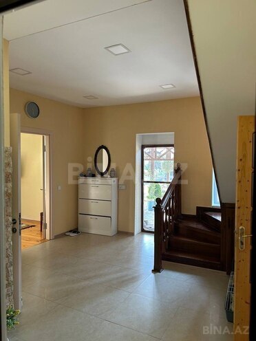Satılır 5 otaqlı həyət evi/bağ evi 191 m², Mərdəkan q., photo 10 from 22
