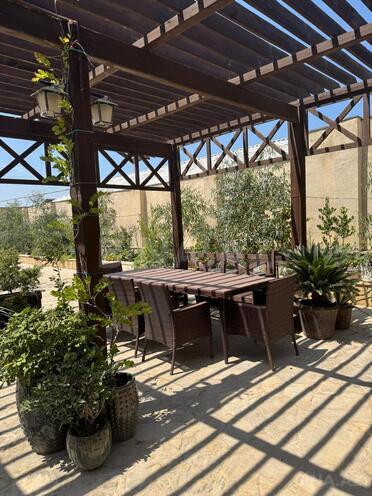 Satılır 5 otaqlı həyət evi/bağ evi 191 m², Mərdəkan q., photo 14 from 22