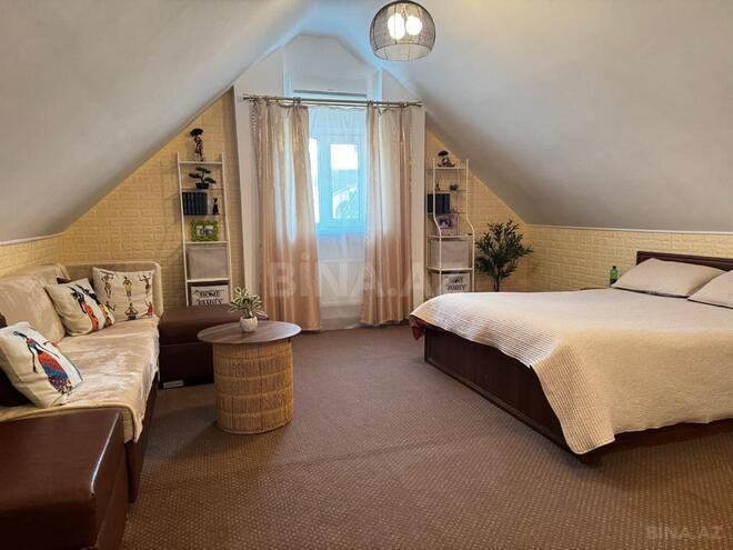 Satılır 5 otaqlı həyət evi/bağ evi 191 m², Mərdəkan q., photo 8 from 22