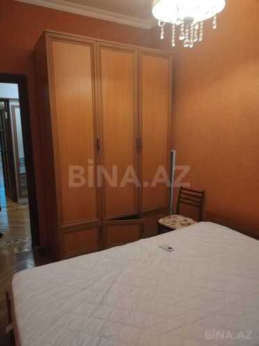 İcarəyə verilir 3 otaqlı köhnə tikili 85 m², Nəriman Nərimanov m., photo 4 from 12
