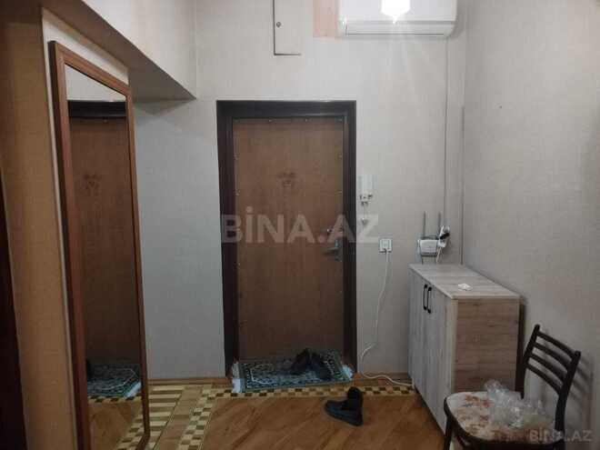 İcarəyə verilir 3 otaqlı köhnə tikili 85 m², Nəriman Nərimanov m., photo 10 from 12