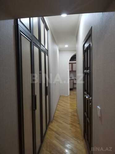 İcarəyə verilir 3 otaqlı köhnə tikili 85 m², Nəriman Nərimanov m., photo 8 from 12