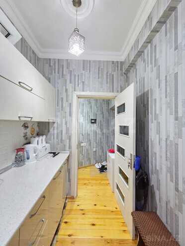 Продаётся 2-комн. новостройка 62 м², photo 10 from 18