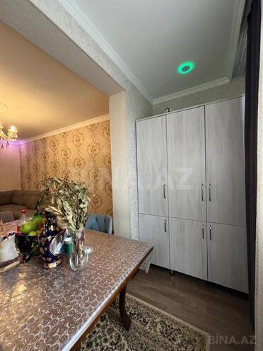 Satılır 2 otaqlı köhnə tikili 55 m², Memar Əcəmi m., photo 4 from 12