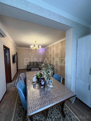 Satılır 2 otaqlı köhnə tikili 55 m², Memar Əcəmi m., photo 1 from 12