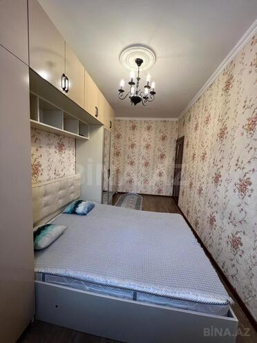 Satılır 2 otaqlı köhnə tikili 55 m², Memar Əcəmi m., photo 7 from 12