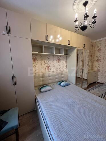 Satılır 2 otaqlı köhnə tikili 55 m², Memar Əcəmi m., photo 6 from 12