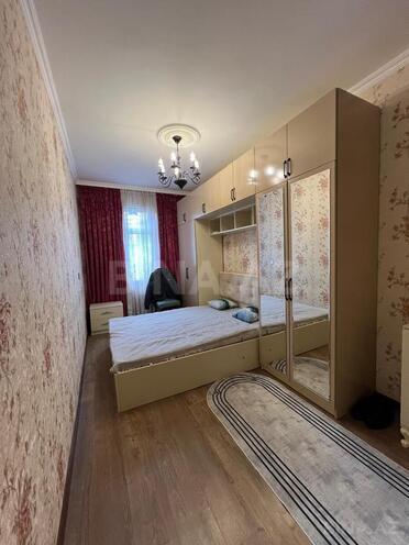 Satılır 2 otaqlı köhnə tikili 55 m², Memar Əcəmi m., photo 5 from 12