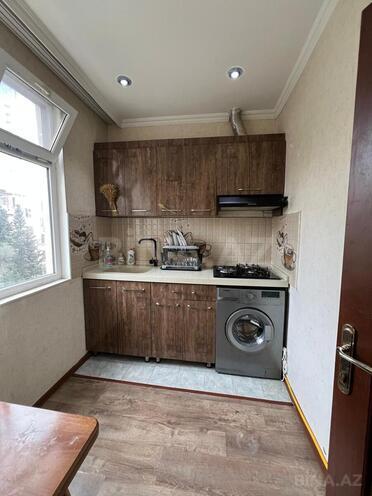 Satılır 2 otaqlı köhnə tikili 55 m², Memar Əcəmi m., photo 8 from 12
