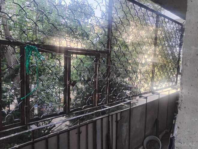 Продаётся 3-комн. вторичка 85 м², м. Ази Асланов, photo 9 from 14