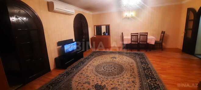 Сдаётся 4-комн. вторичка 100 м², м. Нариман Нариманов, photo 1 from 20