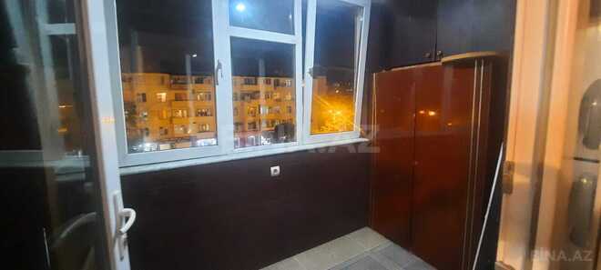 Сдаётся 4-комн. вторичка 100 м², м. Нариман Нариманов, photo 16 from 20