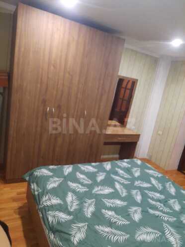 Сдаётся 4-комн. вторичка 100 м², м. Нариман Нариманов, photo 12 from 20
