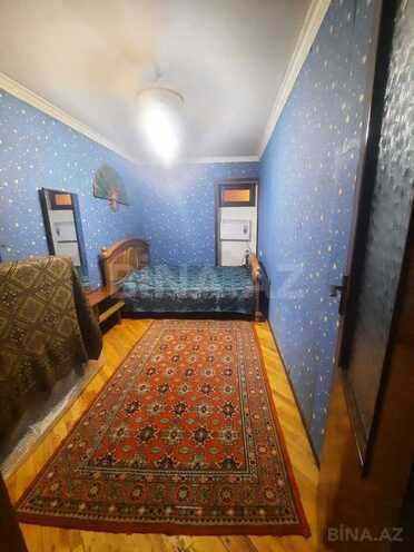 Сдаётся 4-комн. вторичка 100 м², м. Нариман Нариманов, photo 9 from 20