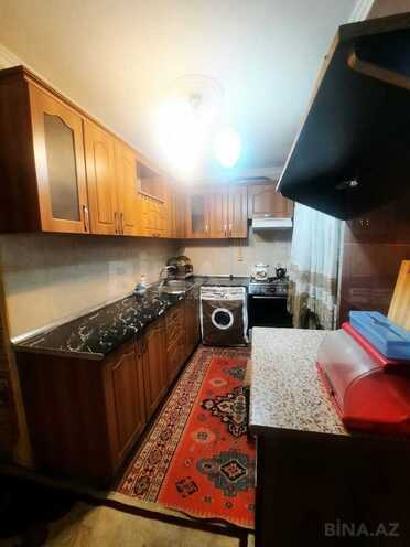 Сдаётся 4-комн. вторичка 100 м², м. Нариман Нариманов, photo 6 from 20