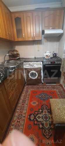 Сдаётся 4-комн. вторичка 100 м², м. Нариман Нариманов, photo 7 from 20
