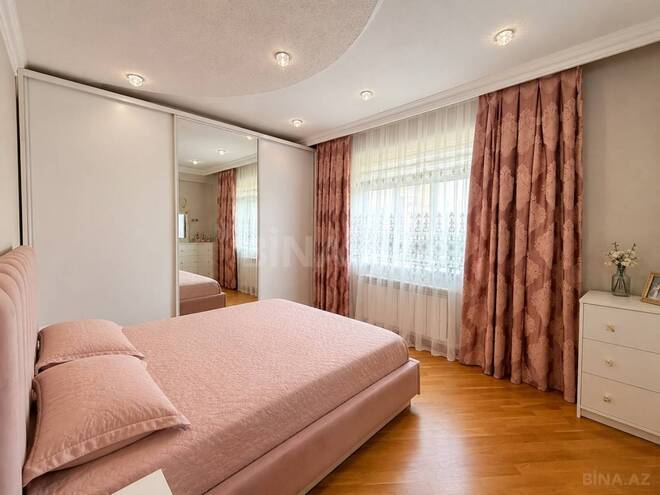 Продаётся 2-комн. новостройка 95 м², м. Иншаатчылар, photo 5 from 14