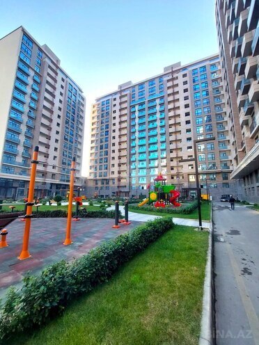 Satılır 3 otaqlı yeni tikili 121 m², 28 May m., photo 4 from 17