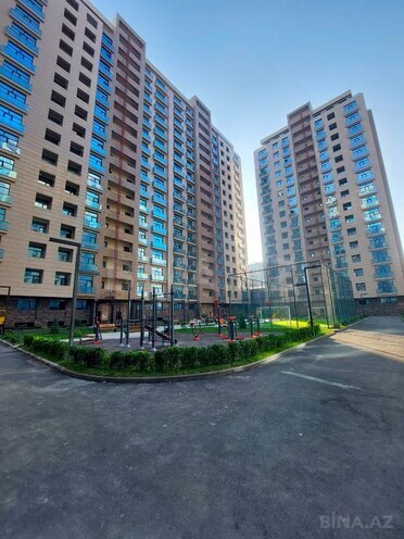 Satılır 3 otaqlı yeni tikili 121 m², 28 May m., photo 7 from 17