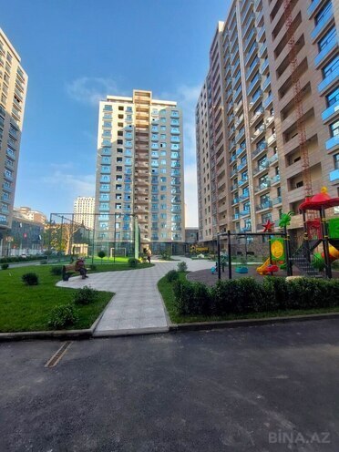 Satılır 3 otaqlı yeni tikili 121 m², 28 May m., photo 8 from 17