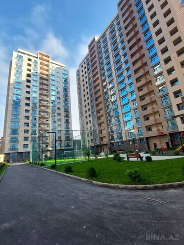 Satılır 3 otaqlı yeni tikili 121 m², 28 May m., photo 5 from 17