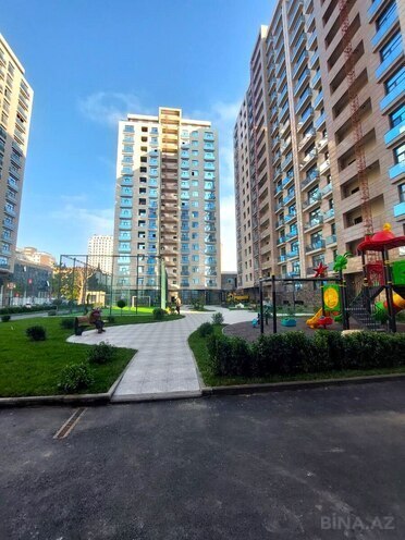 Satılır 3 otaqlı yeni tikili 121 m², 28 May m., photo 6 from 17