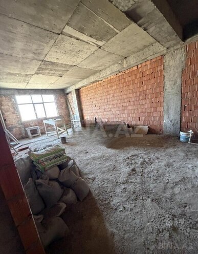 Satılır 3 otaqlı yeni tikili 121 m², 28 May m., photo 14 from 17