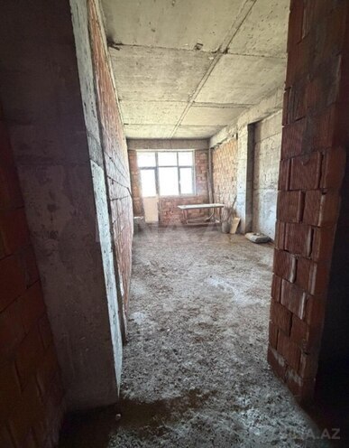 Satılır 3 otaqlı yeni tikili 121 m², 28 May m., photo 16 from 17