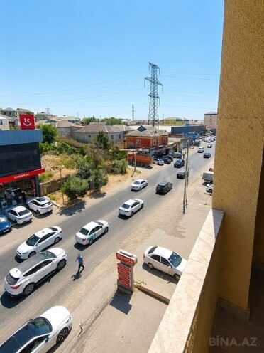 Satılır 3 otaqlı yeni tikili 98.7 m², Masazır q., photo 4 from 21