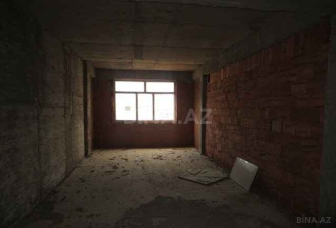 Satılır 4 otaqlı yeni tikili 131.5 m², Nərimanov r., photo 11 from 14