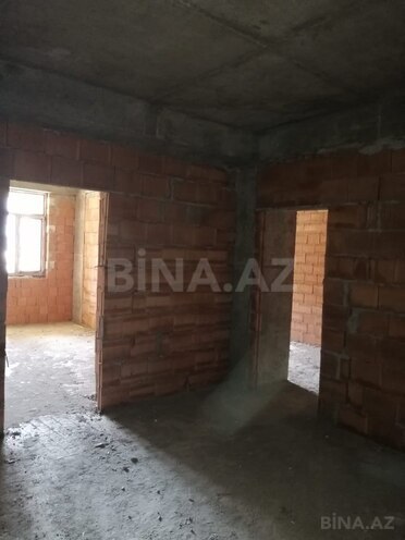 Satılır 4 otaqlı yeni tikili 131.5 m², Nərimanov r., photo 8 from 14