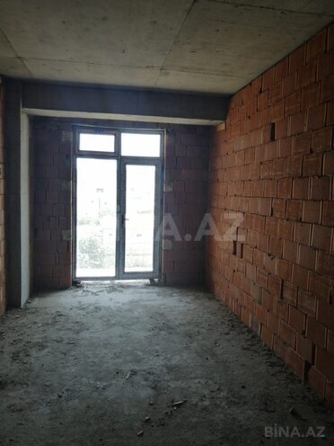Satılır 4 otaqlı yeni tikili 131.5 m², Nərimanov r., photo 13 from 14