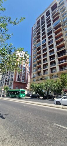 Satılır 4 otaqlı yeni tikili 131.5 m², Nərimanov r., photo 6 from 14