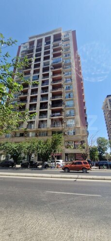 Satılır 4 otaqlı yeni tikili 131.5 m², Nərimanov r., photo 5 from 14
