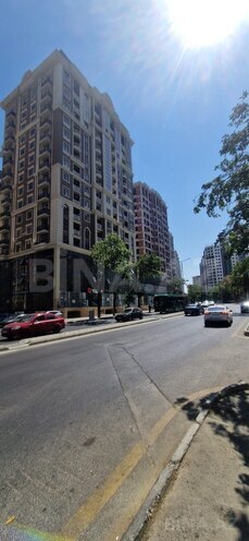 Satılır 4 otaqlı yeni tikili 131.5 m², Nərimanov r., photo 4 from 14