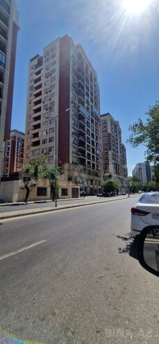 Satılır 4 otaqlı yeni tikili 131.5 m², Nərimanov r., photo 1 from 14