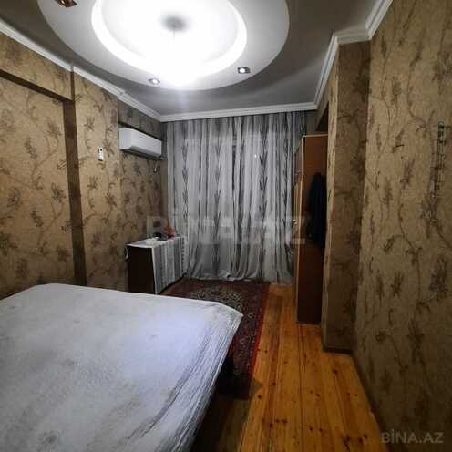 Satılır 2 otaqlı yeni tikili 40 m², photo 3 from 8