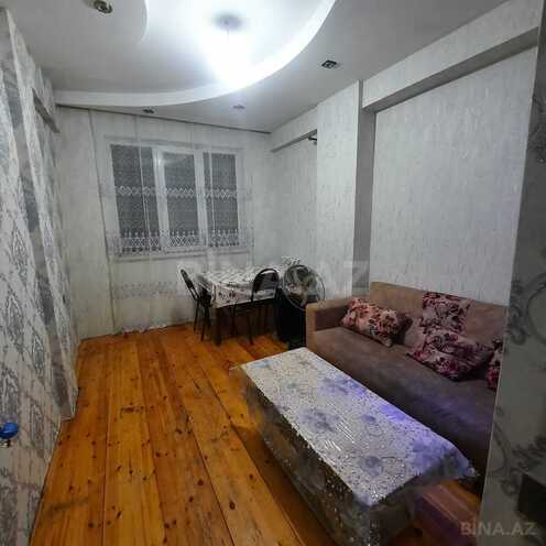 Satılır 2 otaqlı yeni tikili 40 m², photo 1 from 8