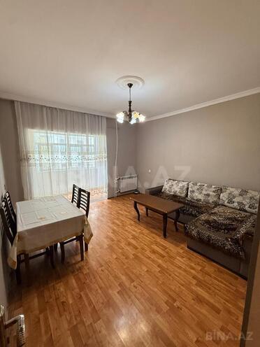 İcarəyə verilir 3 otaqlı köhnə tikili 55 m², Badamdar q., photo 1 from 19