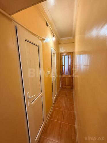 İcarəyə verilir 3 otaqlı köhnə tikili 55 m², Badamdar q., photo 10 from 19