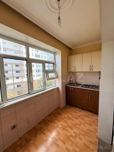 İcarəyə verilir 3 otaqlı köhnə tikili 55 m², Badamdar q., photo 13 from 19
