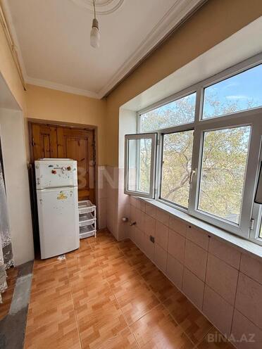 İcarəyə verilir 3 otaqlı köhnə tikili 55 m², Badamdar q., photo 15 from 19