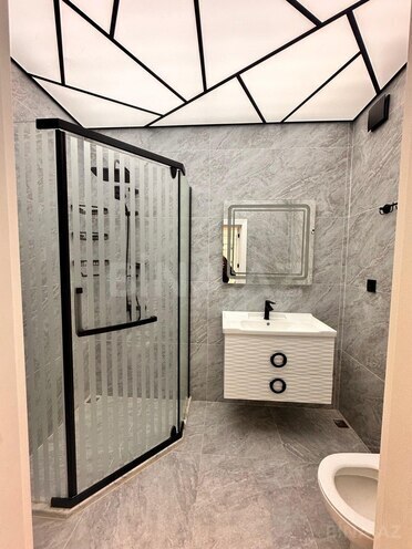 Продаётся 3-комн. новостройка 80 м², м. Ази Асланов, photo 17 from 18