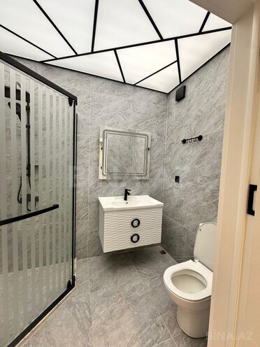 Продаётся 3-комн. новостройка 80 м², м. Ази Асланов, photo 16 from 18