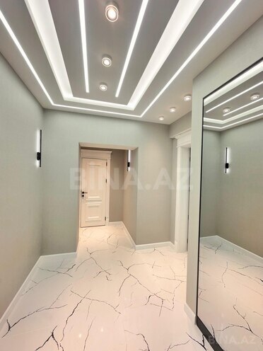 Продаётся 3-комн. новостройка 80 м², м. Ази Асланов, photo 14 from 18