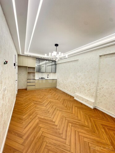 Продаётся 3-комн. новостройка 80 м², м. Ази Асланов, photo 4 from 18