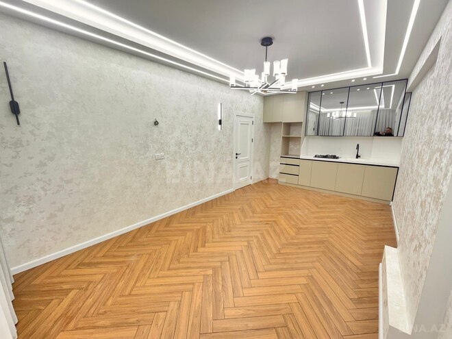 Продаётся 3-комн. новостройка 80 м², м. Ази Асланов, photo 5 from 18